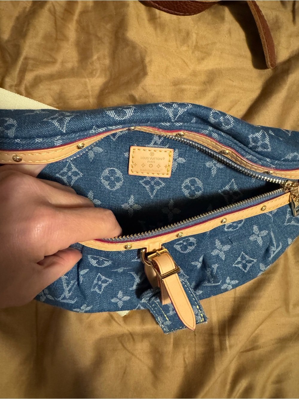 Cute Bag - Picture 6 of 7